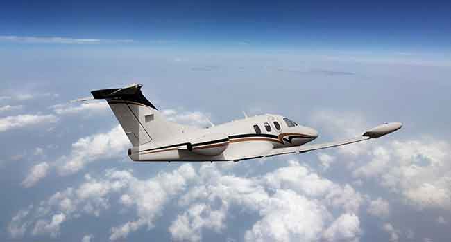 Edmonton Charter Flights USA